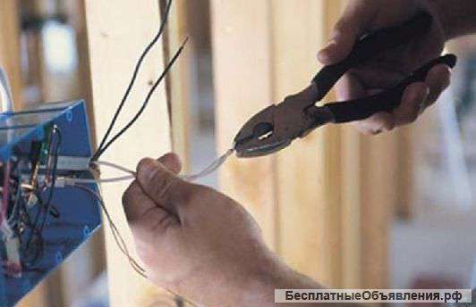Электрик круглосуточно, аварийная служба Екатеринбург