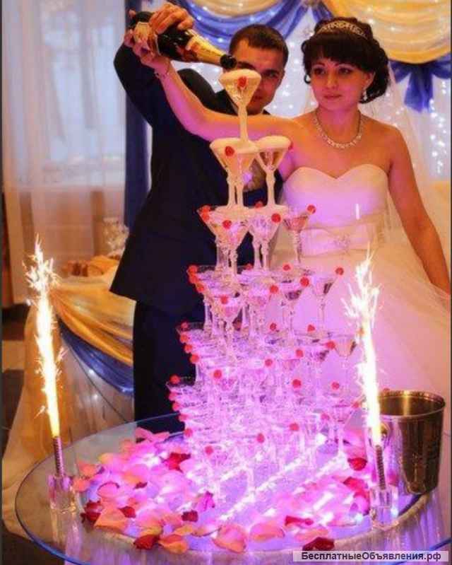 Тамада и ди джей в Уфе и по РБ