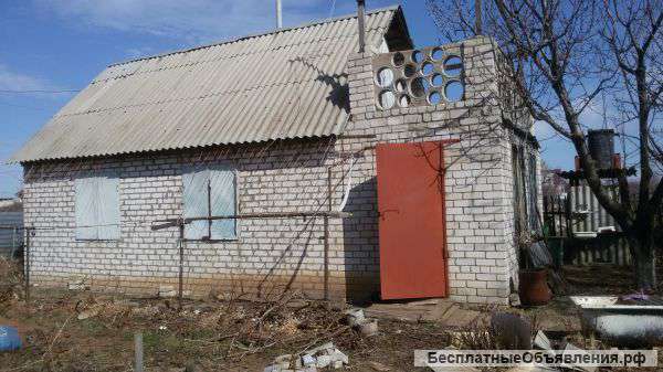 Дачу в СНТ Взморье