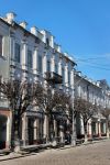 Профессиональный гид г. Смоленска - проведет прямо сейчас для Вас