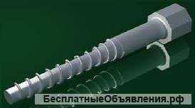 Шуруп ЖБР ЦП54 - 10 тонн