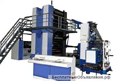 Рулонные офсетные книжно-журнальные газетные машины, запасные части