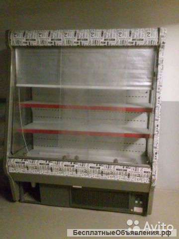 Холодильник