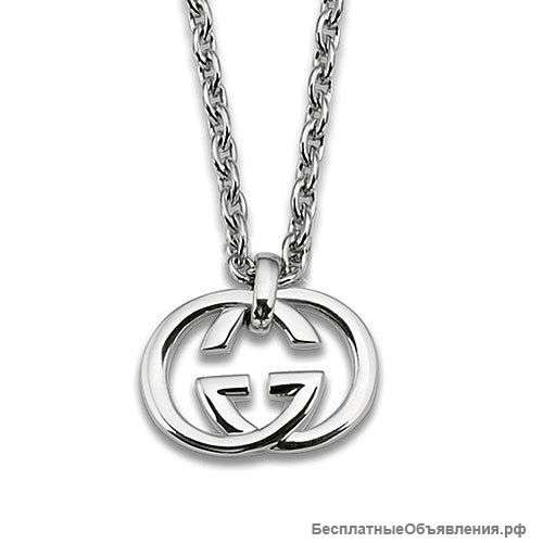 Оригинал кулон+цепочка