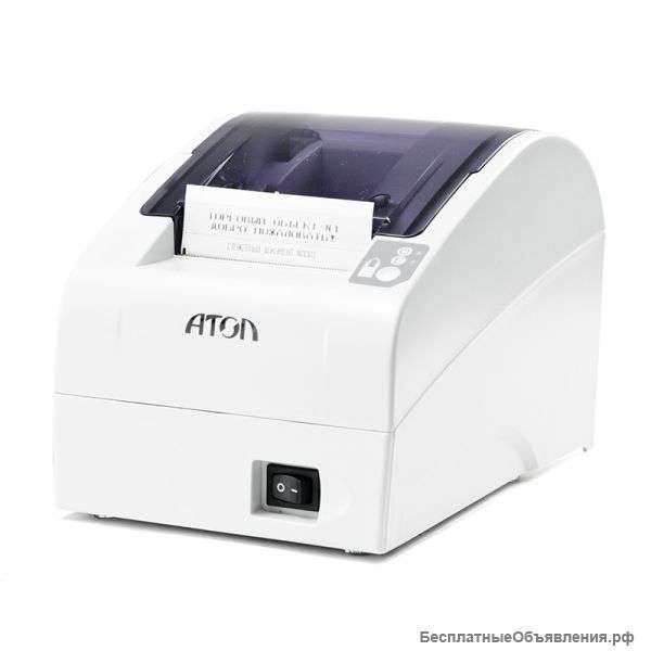 Атол FPrint-22птк