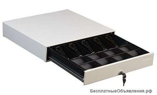 Денежный ящик Меркурий 100