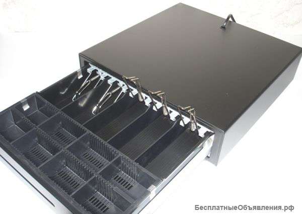 Денежный ящик Platform 4141