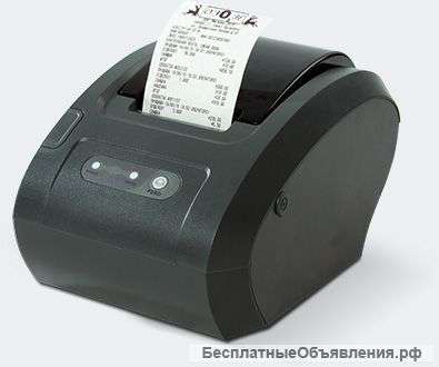 Фискальный регистратор Viki Print 57 Plus