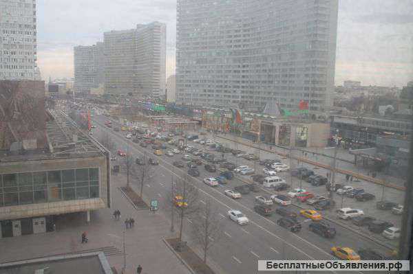 Квартира на Новом Арбате до 8 человек