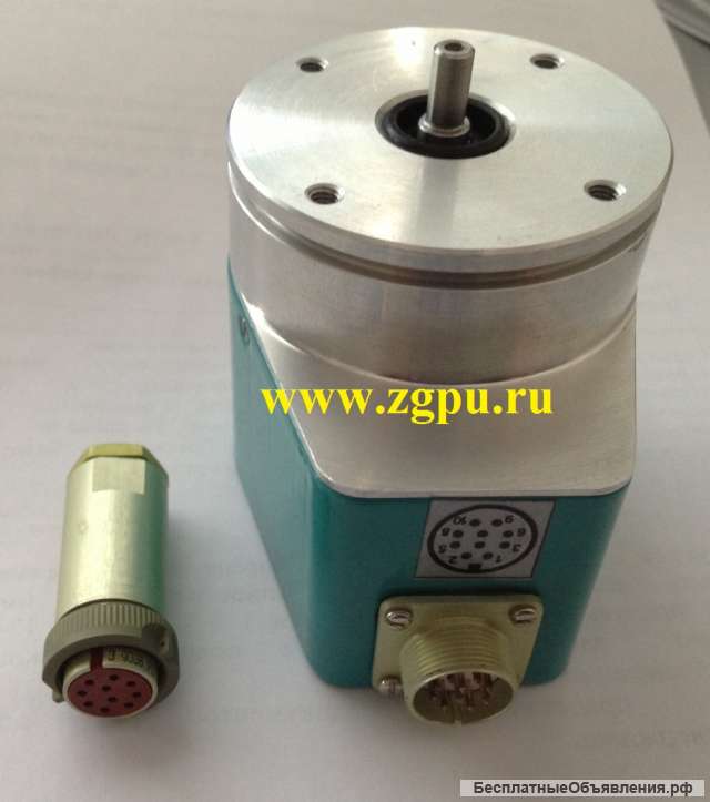 Преобразователь ФРП 7ЛР, 2500 имп., ВЕ 178 ASU 1000 имп.