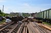 Материалы всп, рельсы, накладки, подкладки