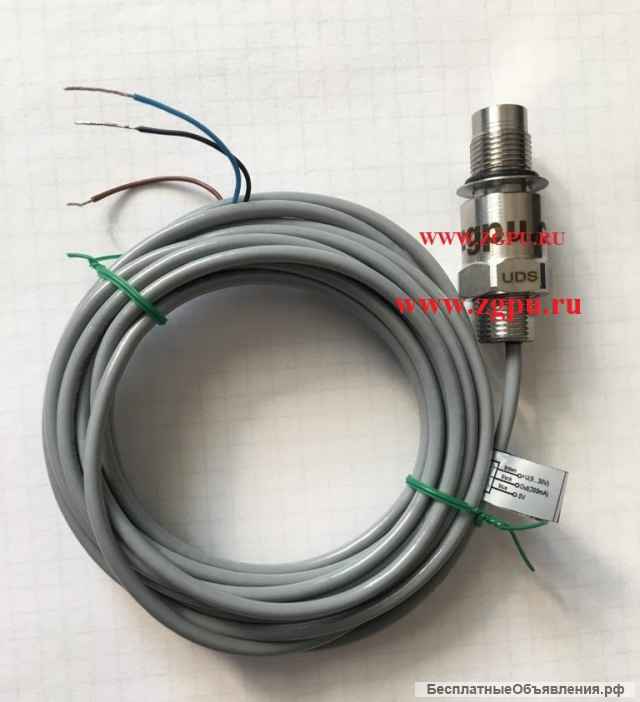 Датчик Холла SH M12 PNP(NPN), универсальные варианты SH M12 UD/UDS