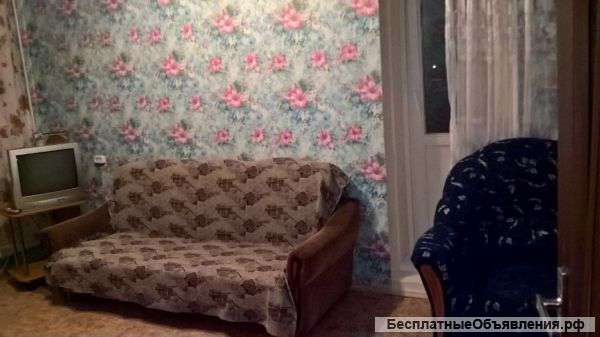 Ищу соседку для совместного проживание