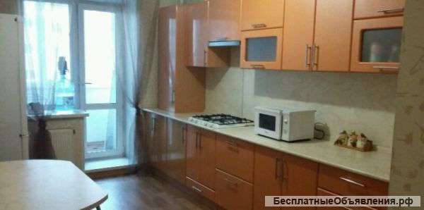 Квартира в московском районе