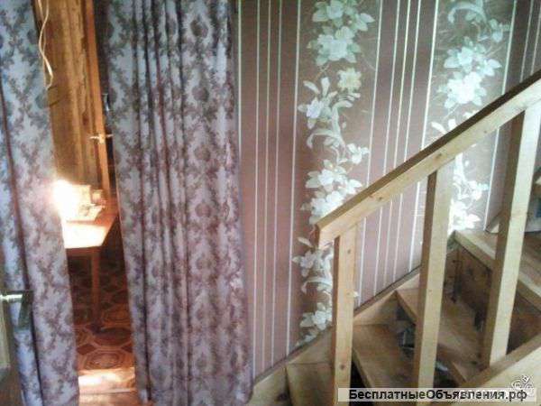 Ликино-Дулева, дом