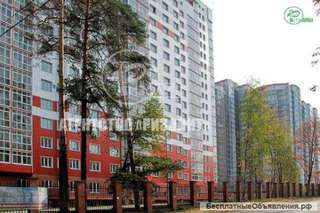 3-к.квартира, г.Балашиха, Леоновское шоссе, вл2к5