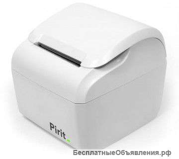 ON-line Фискальный регистратор Пирит 2Ф