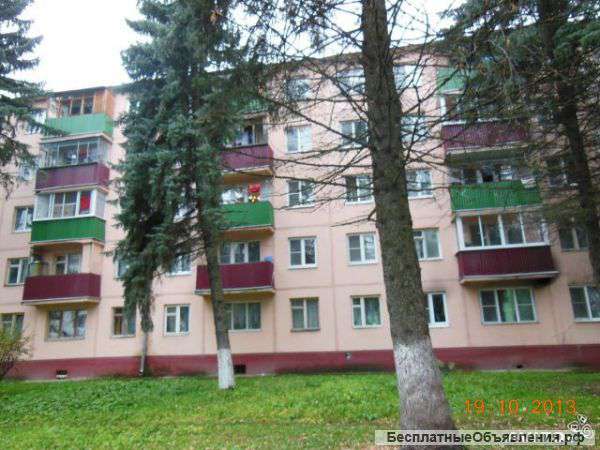 Квартира, Куровское