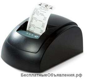 Новый фискальный регистратор Viki Print 57Ф