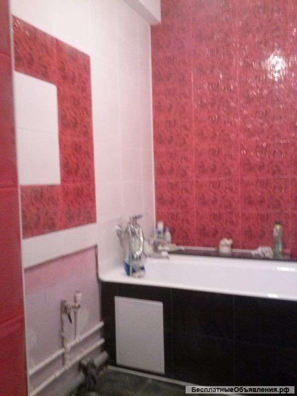 Ремонт и отделка кухни, ванной комнаты, санузла