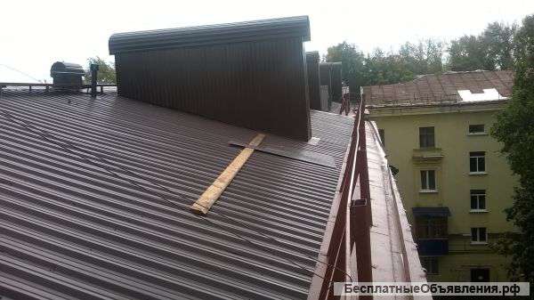 Нужен сварщик