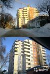 Квартира в новом доме