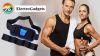 Массажер- миостимулятор AB Gymnic