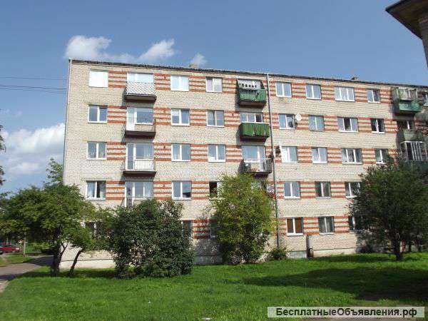 Квартира в Юрмале