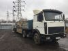 Седельный тягач МАЗ 543240
