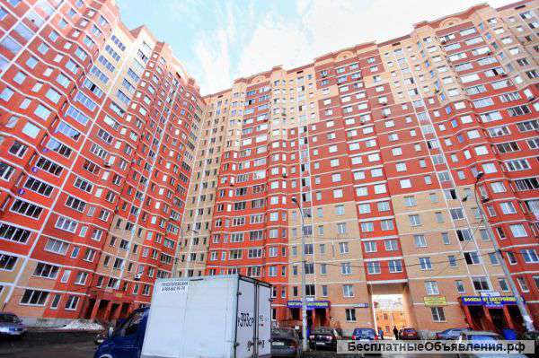 Продам. 1-комн. квартира Братьев Кашириных ул, д. 24
