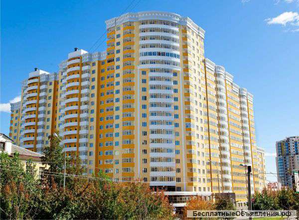 Продам. 1-комн. квартира Братьев Кашириных ул, д. 41