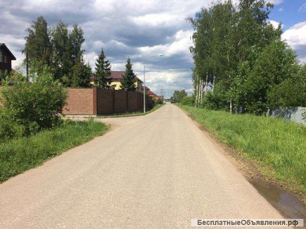 Участок 12 с. СНТ Грачи