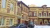 Комплекс зданий в историческом центре Москвы