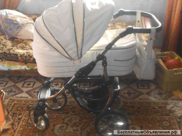 Детская коляска