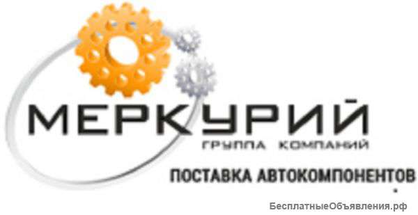 Запчасти для грузовой техники