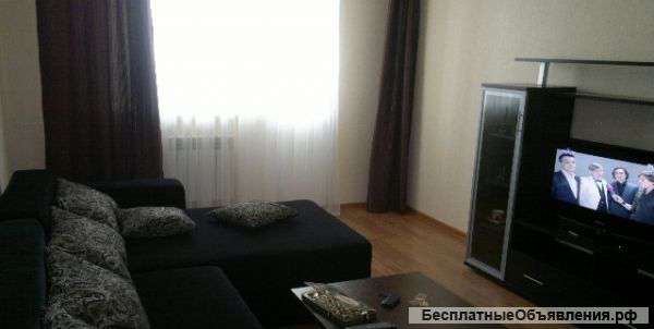 Квартира мира 6