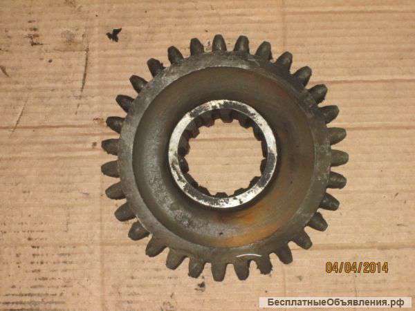 Шестерня 04.37.131