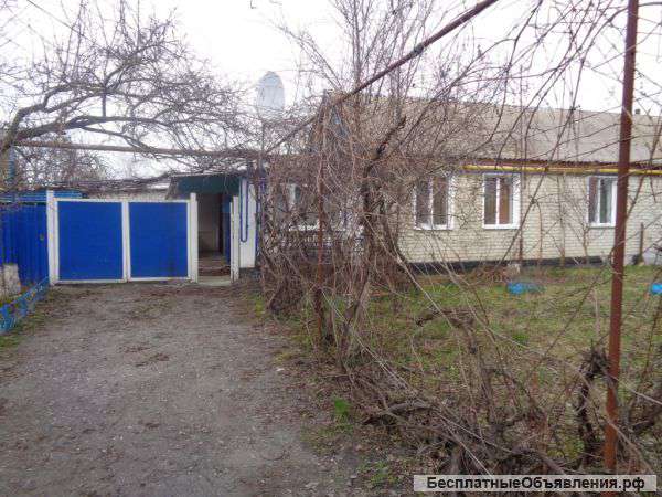Дом Белгородская область п. Пятницкое