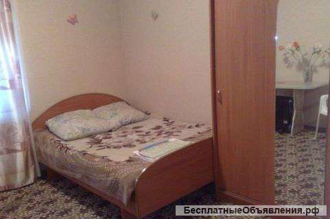 Сдаю комнату в центре