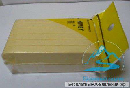 Губка персс. в виде палочки латекс (6шт)