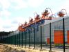 Систeмы ограждения DFence City 3M