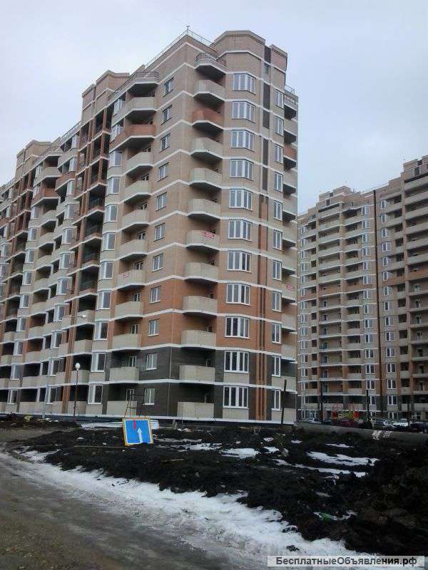 Квартира от инвестора