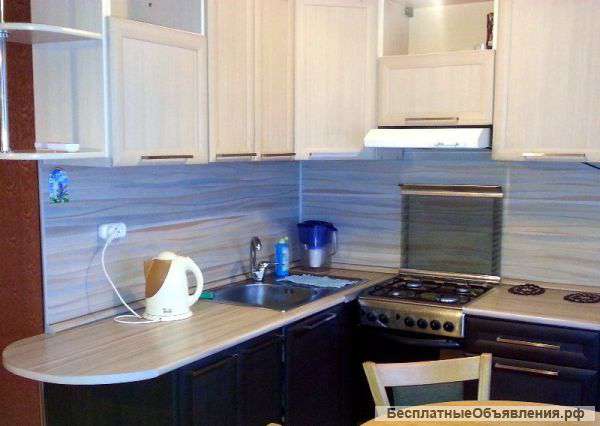 Квартира сургут ленина