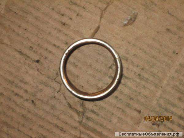 Втулка корпуса А57.03.027