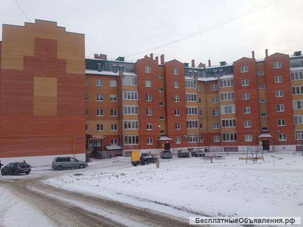 Квартира
