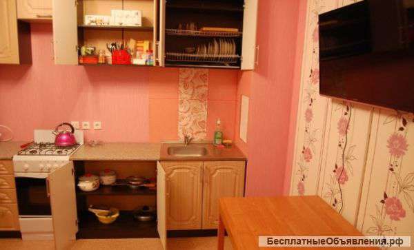 Бажова 22 квартира