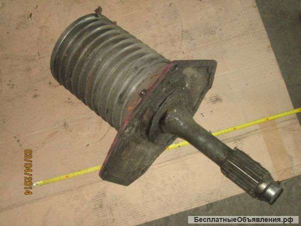 Привод рабочего органа КИЛ 0106200