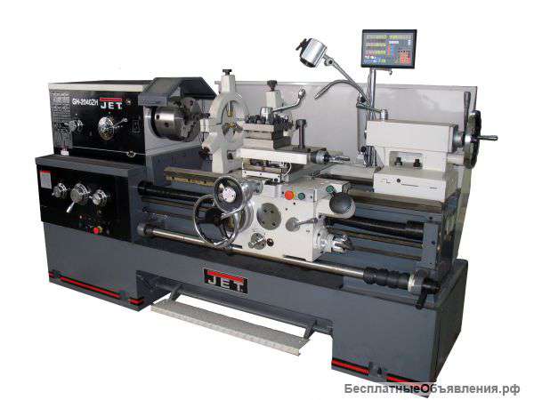 Ремонт станков: электроника, оборудование с ЧПУ, электрика