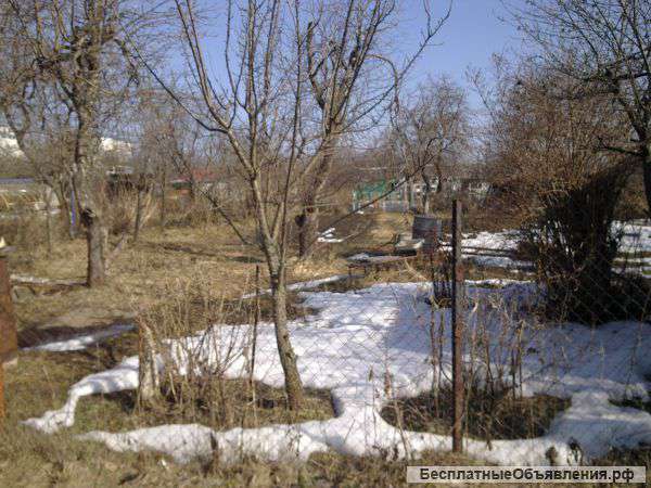 Земельный участок в СНТ Приволье