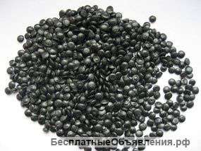 Полипропилен высокотекучий